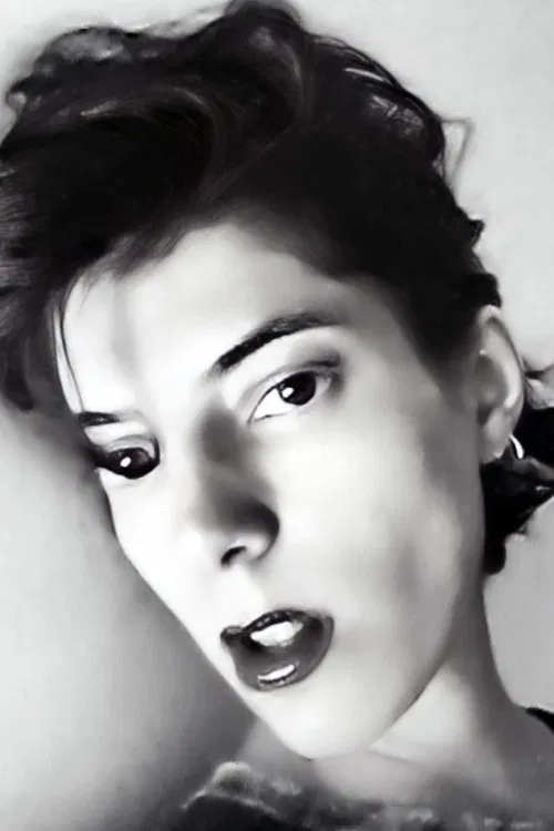 Cecilia Czornogas profile