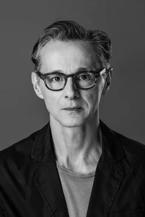 Livio Badurina profile