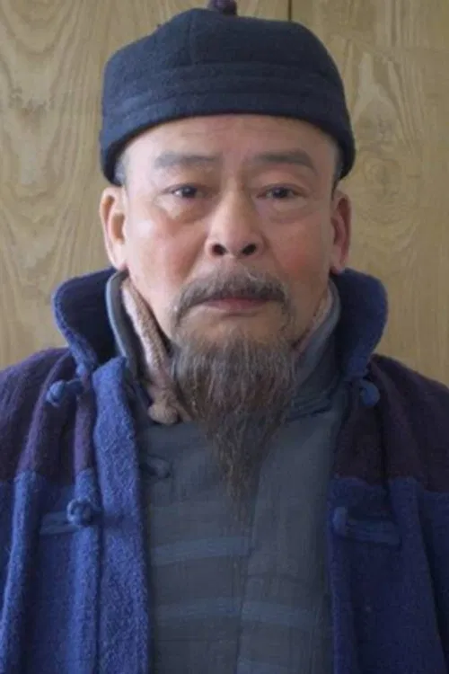 Zhou Zongyin profile