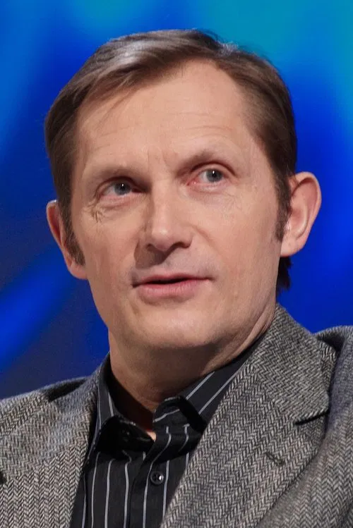 Jüri Lumiste profile