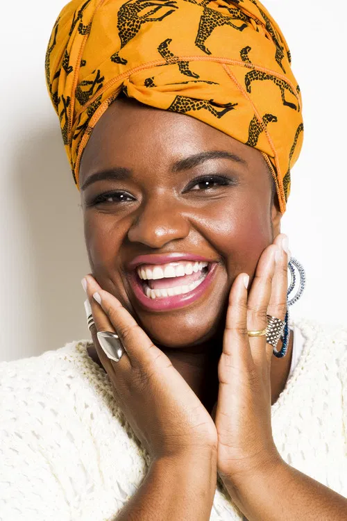 Ellen Oléria profile