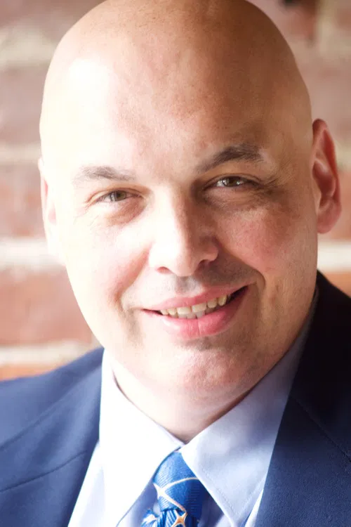 Chip Sebastian profile