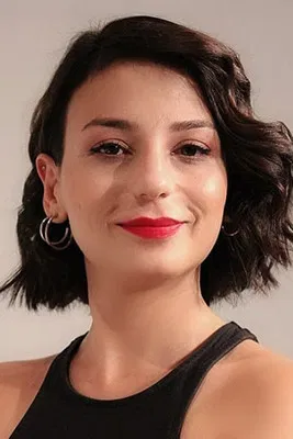 Ömür Sevgi Çil profile