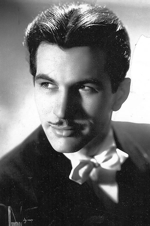 John Calvert profile