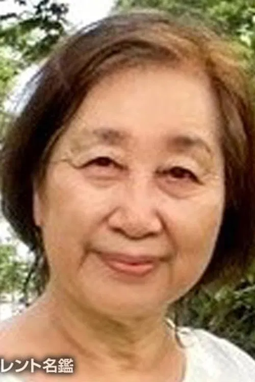 Chiharu Mizuno profile