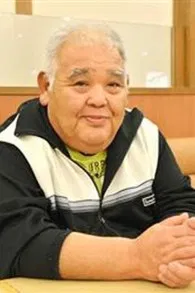 Jirô Daruma profile