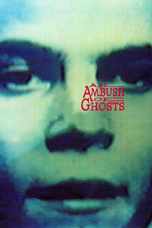 An Ambush of Ghosts poster