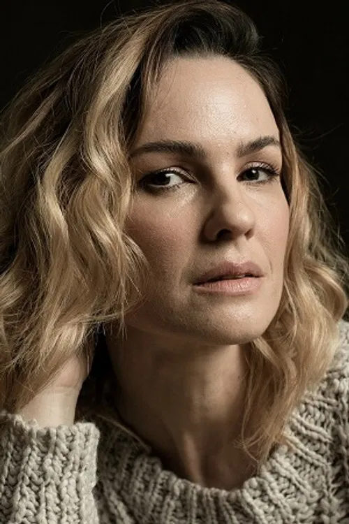 Carolina Kasting profile