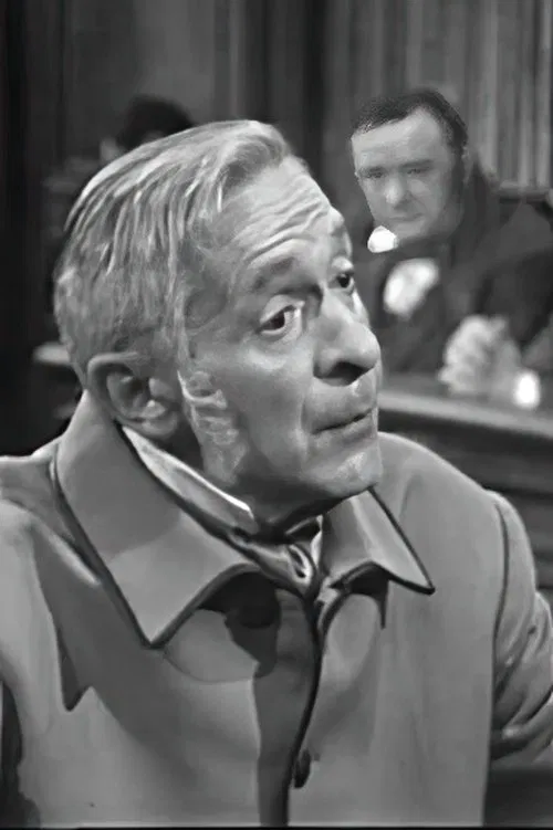 Georges Spanelly profile