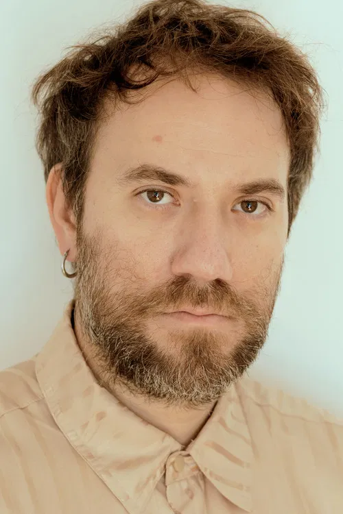 Juan Pablo Basovih Marinaro profile