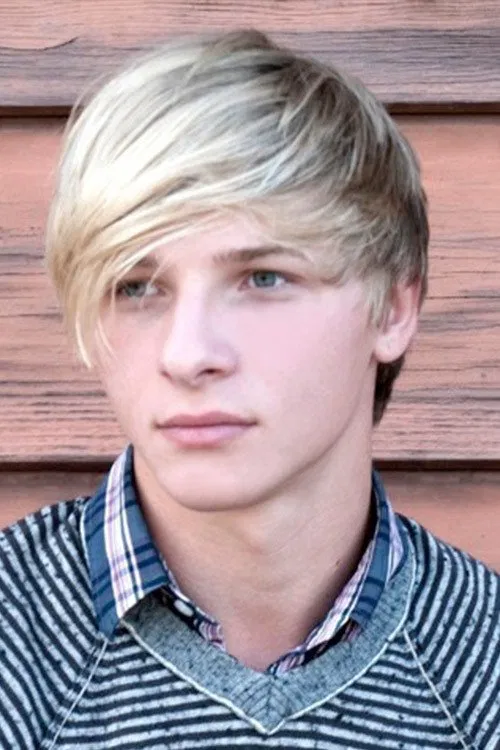 Jessie Montgomery profile