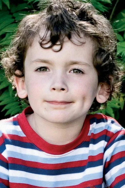 Kasper Ruwai Berg Kesje profile