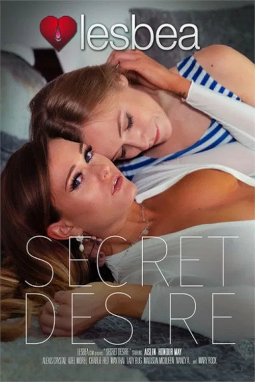 Secret Desire poster