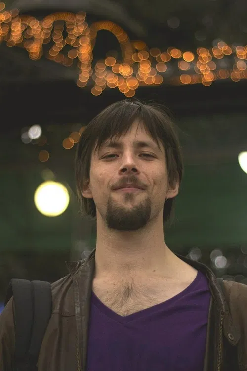 Pablo Greene profile