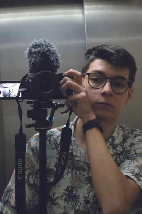 Martí González profile