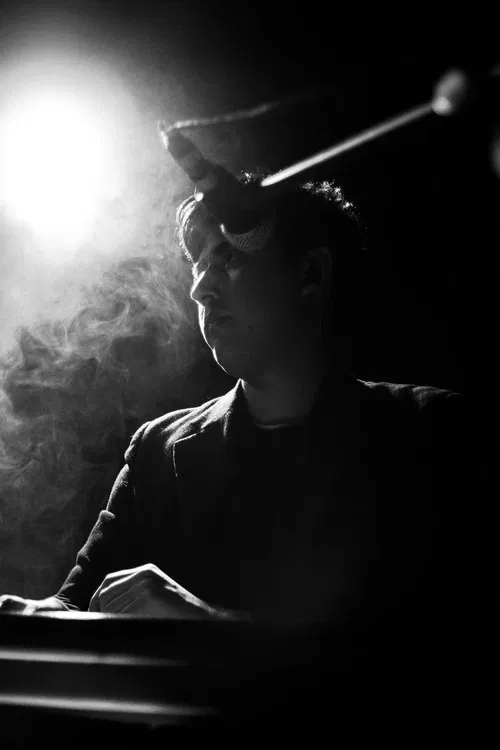 Joaquín González profile