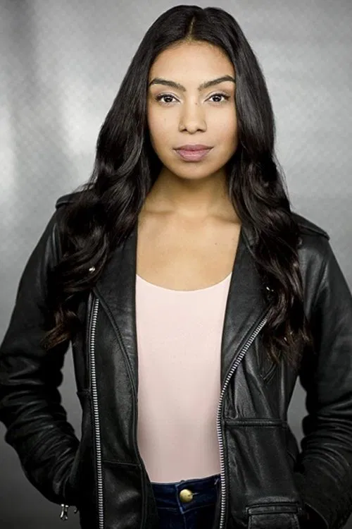 Taveeta Szymanowicz profile