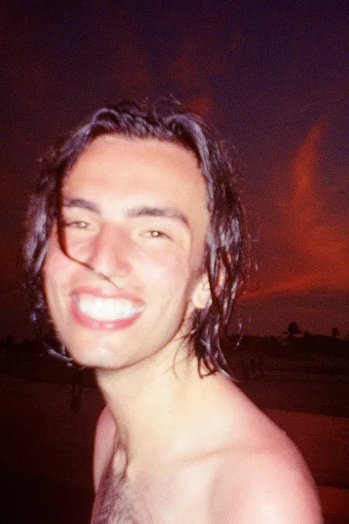 Benjamin Lazzaro profile