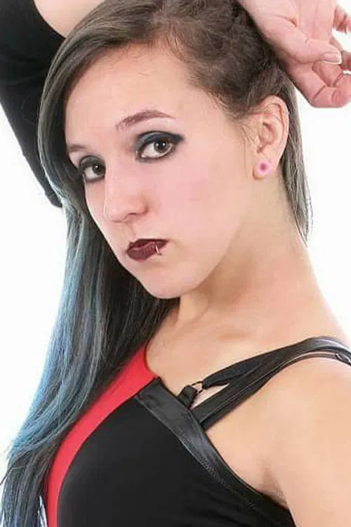 Samantha Heights profile