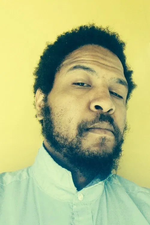 Ephraim Asili profile