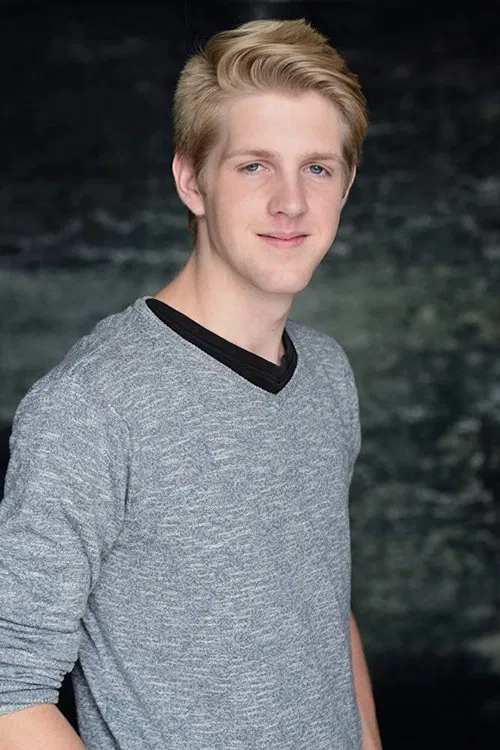 Joshua Holmes profile