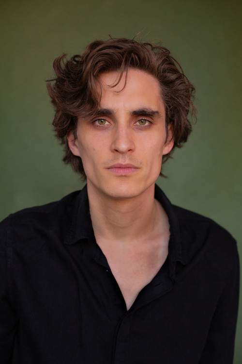 Bart Bijnens profile