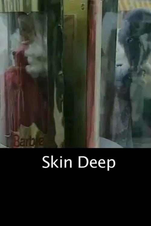 Skin Deep poster
