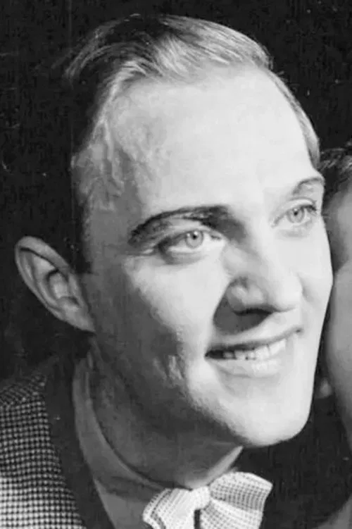 Werner Ohlson profile