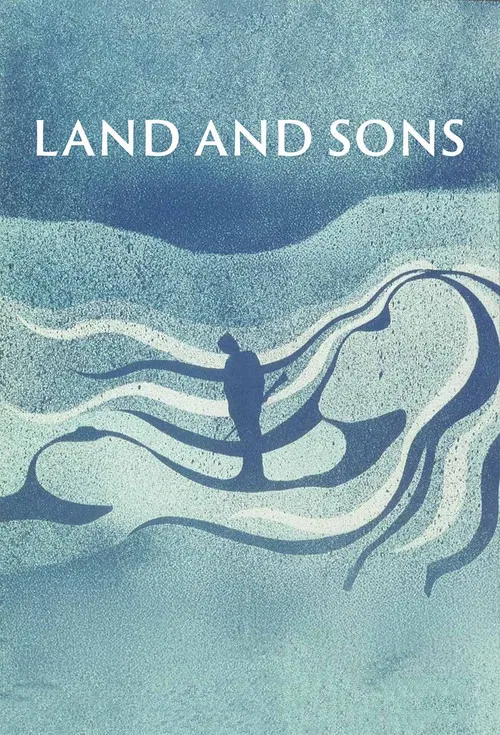 Land and Sons poster