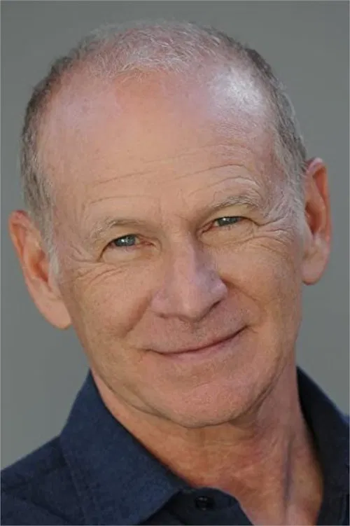 Michael Mantell profile