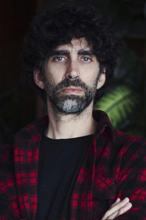 Juan Pablo Zaramella profile