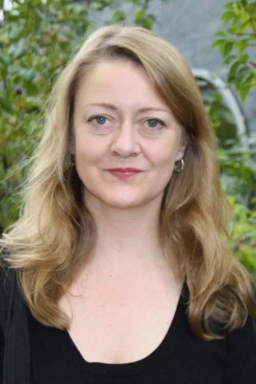 Annie Machon profile