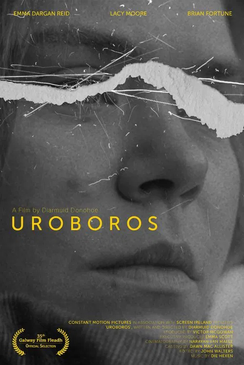 Uroboros poster