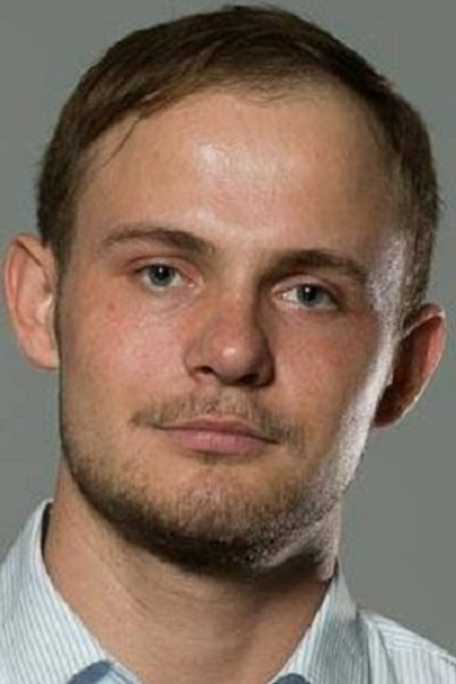 Konstantin Oberemok profile