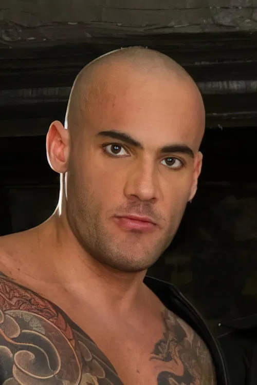 Alex Ribeiro profile