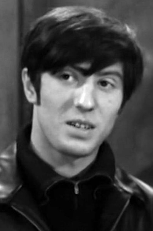 Balázs Tardy profile