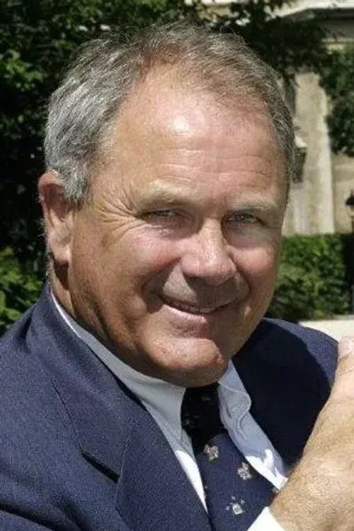 Jacques Godfrain profile