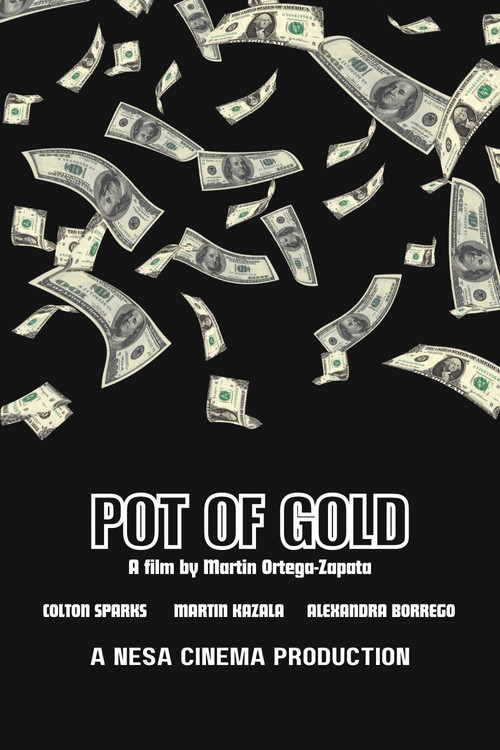 Pot of Gold poster