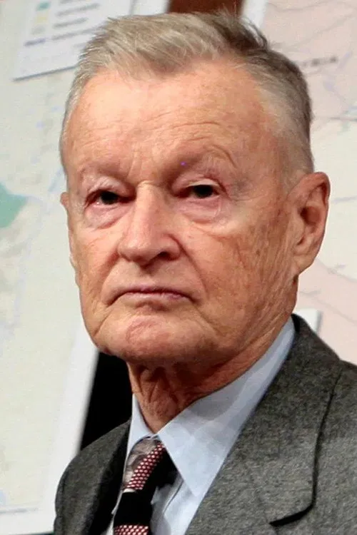 Zbigniew Brzezinski profile