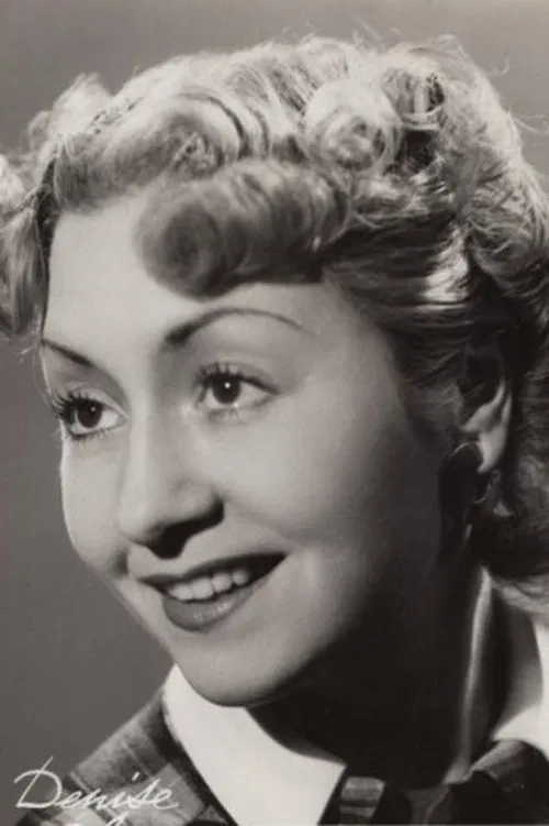 Denise Clair profile