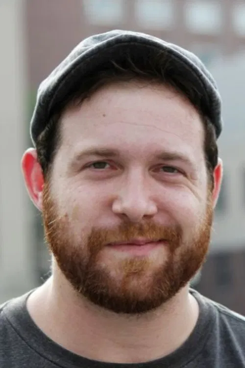 Andrew Parsons profile