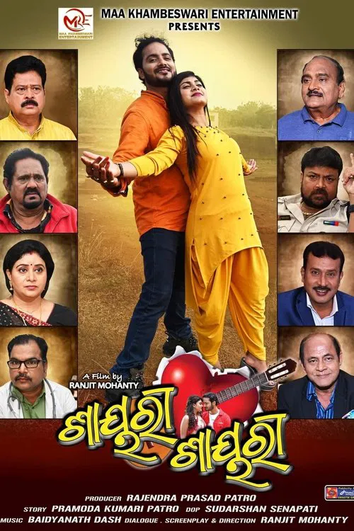 Shayari Shayari poster