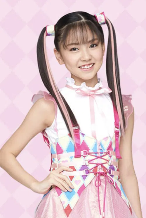 Minami Hishida profile