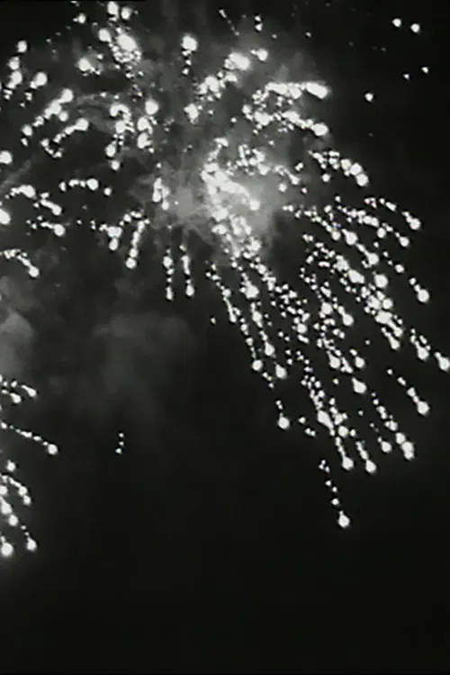 L’Ébranlement poster