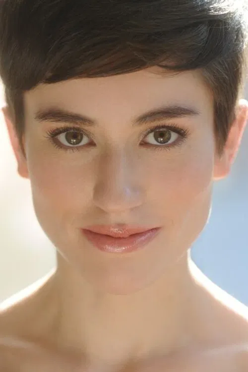 Rebecca Robles profile