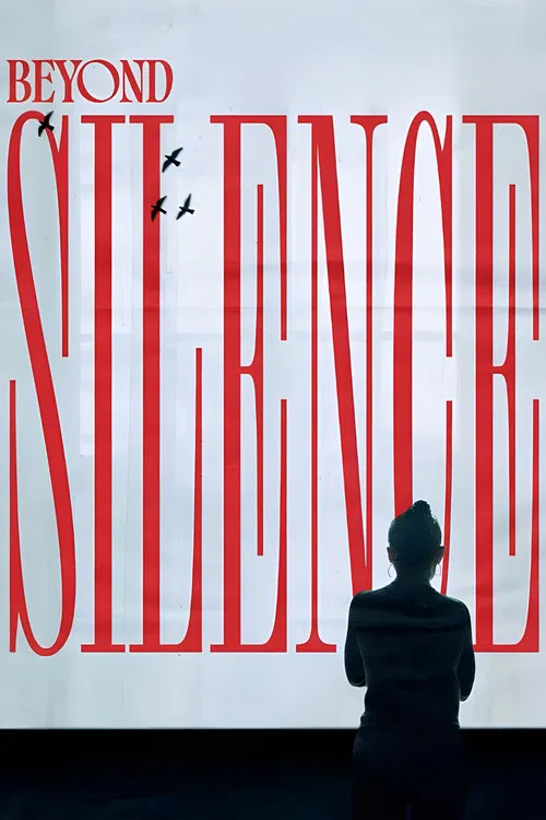 Beyond Silence poster