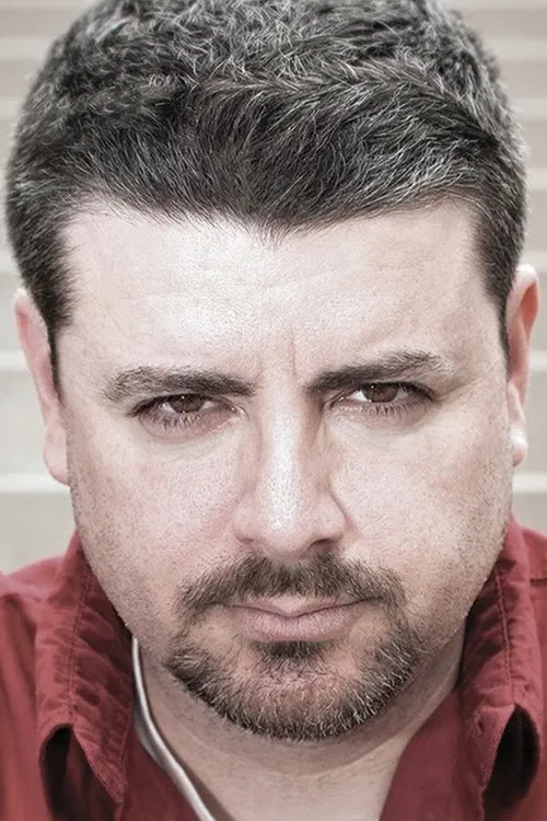 Chris Mascarelli profile