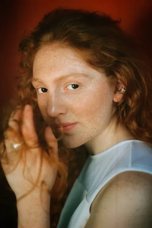 Marina Soloyan profile