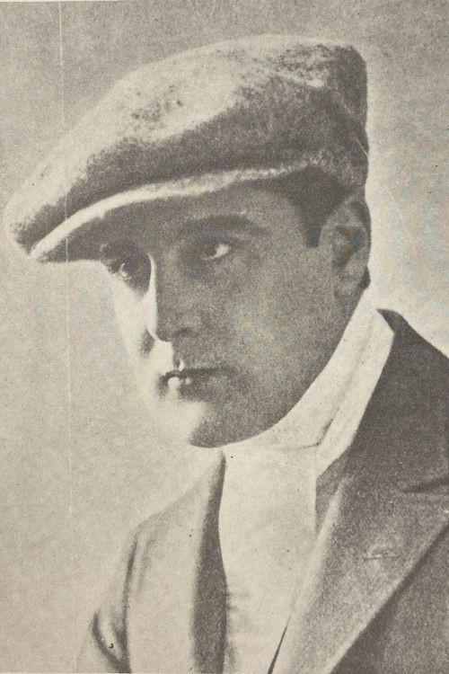 Edmo Cominetti profile