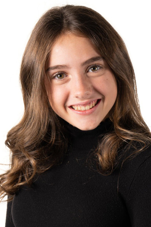 Rosalie Pépin profile